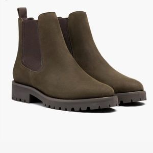 Thursday Boots Legend Olive 7.5